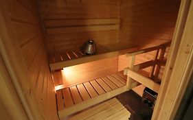 Apartment Yllaes Ski Chalets 7202, Incl 2 Lift Tickets In Winter Season